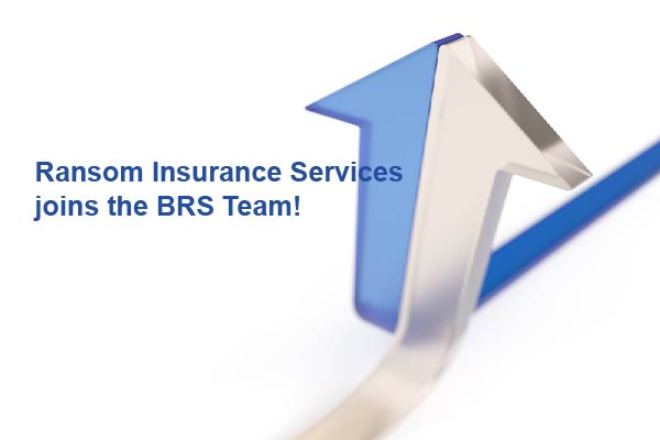 Ransom Services joins BRS Insurance